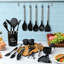 ELEP 38 Utensil Set