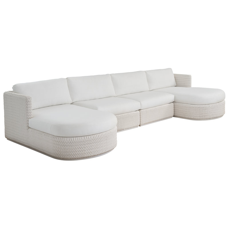 Canapé modulaire Ocean Breeze
