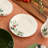 Olivia Set of 4 Salad Plate 9in
