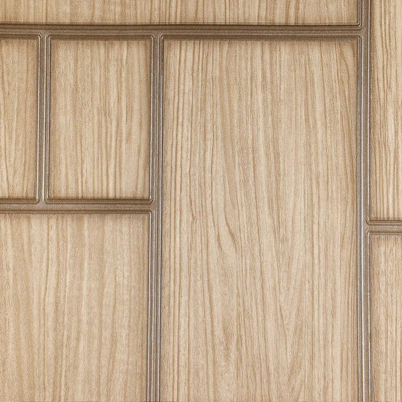 Rouleau Ikuho, Crème foncé
