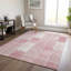 Tapis intérieur / extérieur Kaylani avec envers antidérapant-679312881