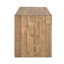 Ruskin Solid Wood Dining Bench-126227995-126227992