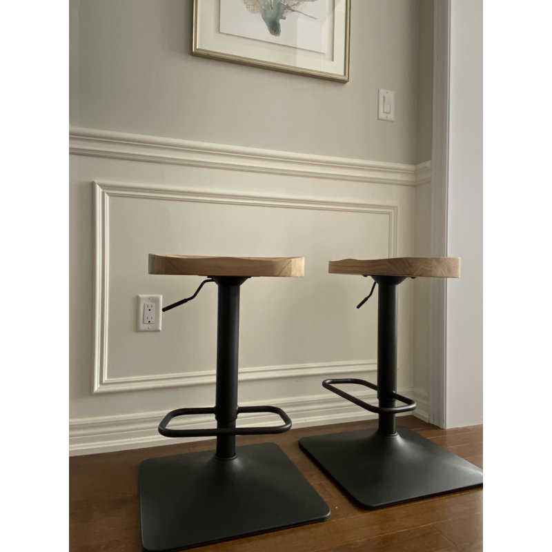 Tabouret de bar et de comptoir SEAT4U Freddi