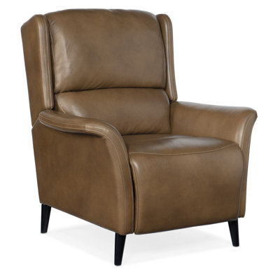 Diondre Power Recliner with Articulating Headrest