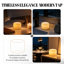 Marble Bedside