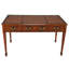 Bureau en bois massif Kleio