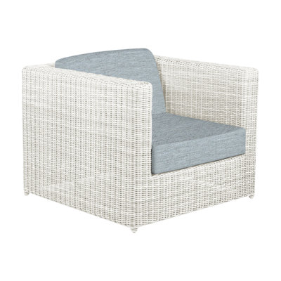 Sag Harbor Outdoor Lounge Chair
