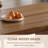 63" Mid Century Modern Rectangular Brown Wood Dining Table, Seats 4-6 People-552602100
