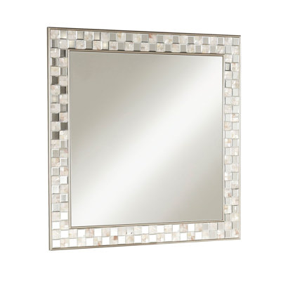 Miroir biseauté Youngquist