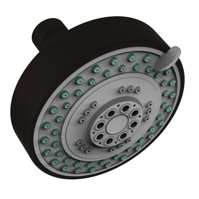 Multi Function Fixed Shower Head