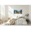 Wrapped Canvas Panoramic Print