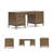 Franccesca Writing Desk
