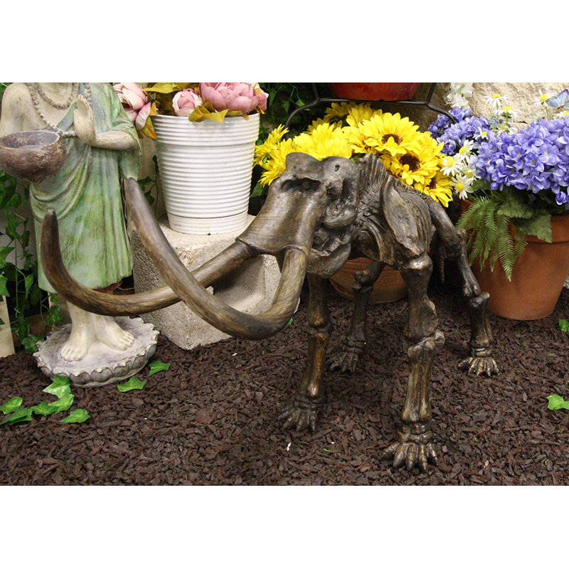 Wanette Animals Figurines & Sculptures