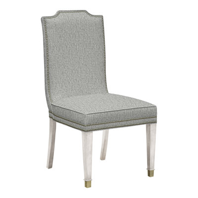 Chaise d'appoint Michael Weiss Travis