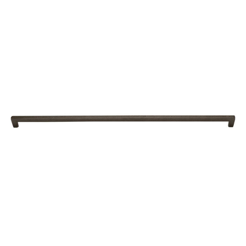 Rail Bar / Handle Pull, Silicon Bronze Dark