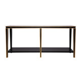 Lilly 72" Console Table