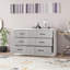 Commode 6 tiroirs Barstis-1825373673