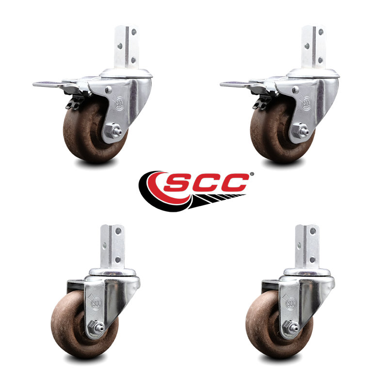Stem Caster Set
