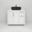 36" Free-Standing Modern Single Bathroom Vanity With Sink-1831026757