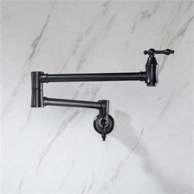 Red Cloud Kitchen Faucet