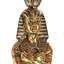King Tut Torchiere Floor Lamp