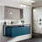 Single-Hole Bathroom Faucet