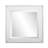 Stainless Steel Square Mirror-1518594607