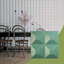 Panneau mural 3D décoratif Swindon EnduraWall-87931619