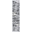 Tapis abstrait Acadian Performance-1856502410