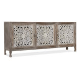 HomeAccent Media Console