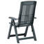 Carousel Garden Reclining Chairs Plastic-322097793