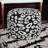 Upholstered Pouf