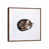 Classic Brown Wood Framed is unavailable