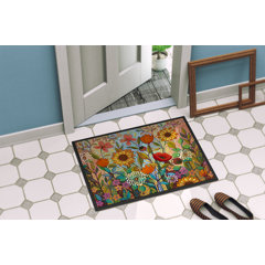 Wayfair  2 x 3 Indoor Doormats You'll Love in 2023