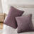 9-Piece King Comforter Set,Mauve