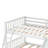 Linden Bunk Bed Set With Slide And Ladder, Solid Pine Wood And MDF-1398754865-1427527863