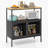 Merieme 31.5'' Sideboard