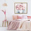 «Peony Jam», impression sur toile tendue-66922443-23209187
