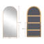 Miroir de plancher en bois massif Taziyah-543743121-536891128