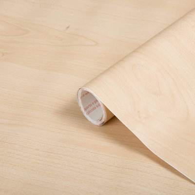 d-c-fix Decorative Self-Adhesive Film, Blackwood