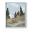 Reproduction d'art encadrée West Trail-1056142363-1056142364
