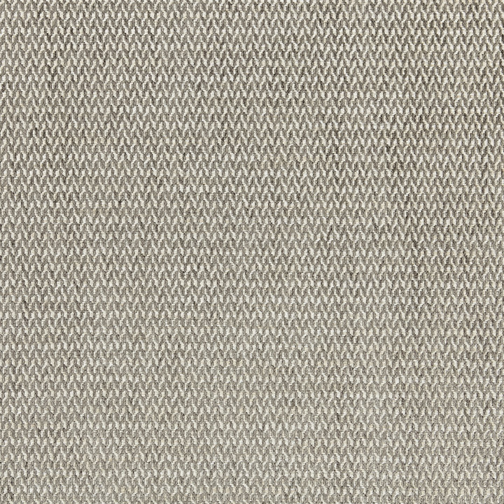 Tissu Merchante Cortona Chenille, Nickel