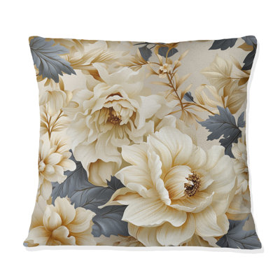 Coussin Neo Victorian Fusion Victorian