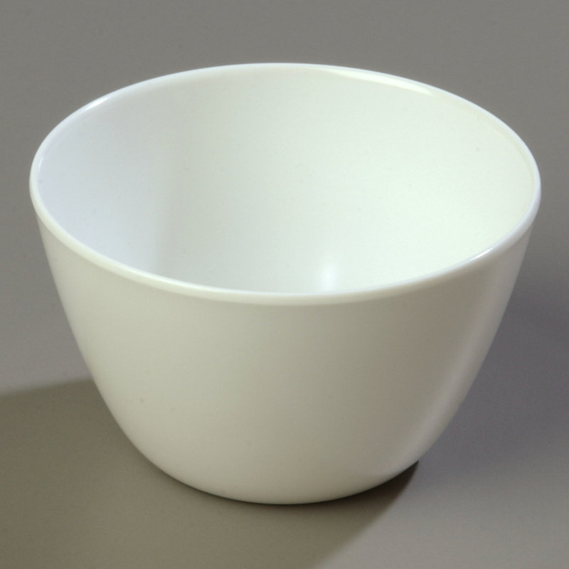 Tasse 8,4 oz bouillon, Blanc