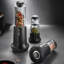 Brand No Power Source Required / Manual Salt And Pepper Shaker Set