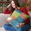 Coussin décoratif abstrait Dino-59545048