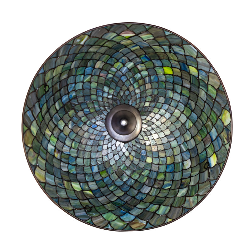 Dome Lamp Shade
