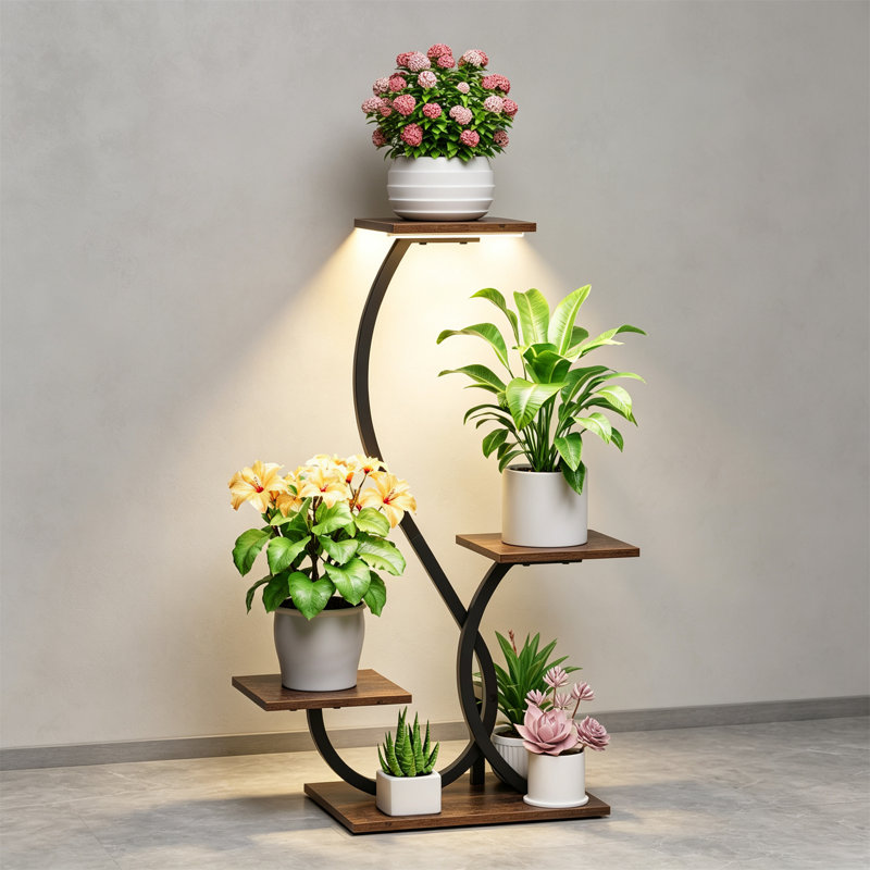 Plant Stand