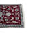 Red Traditional 3X5 Kashmar Oriental Area Rug