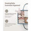 Rebrilliant Polyester Storage Bag-1720113350